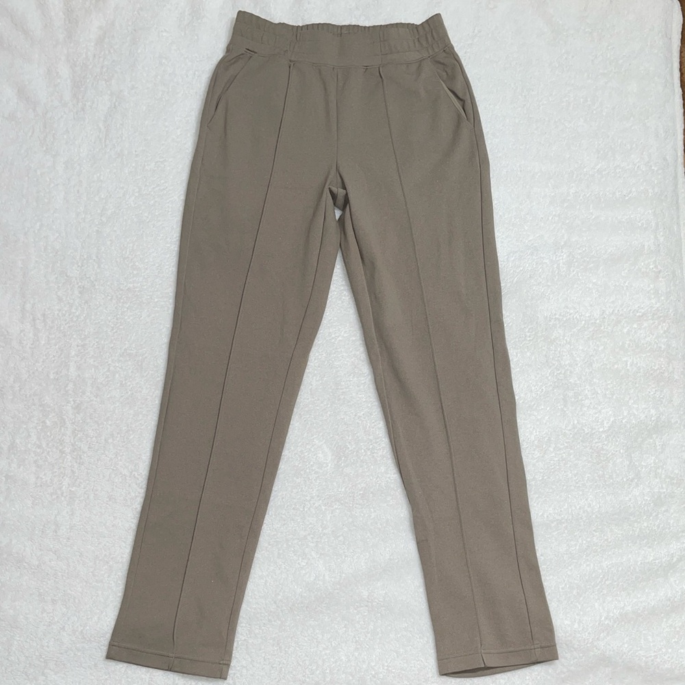 Mondetta Taupe Trousers